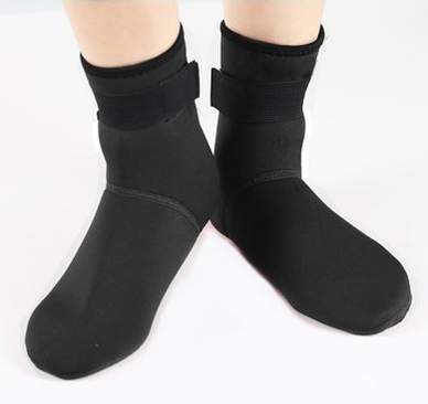 Calcetines y Zapatos de Buceo para Toda la Familia - Image 3