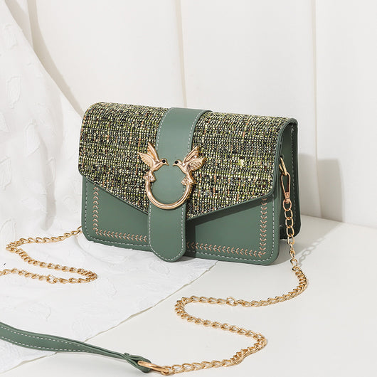 Bolso Bandolera Crossbody - Image 3