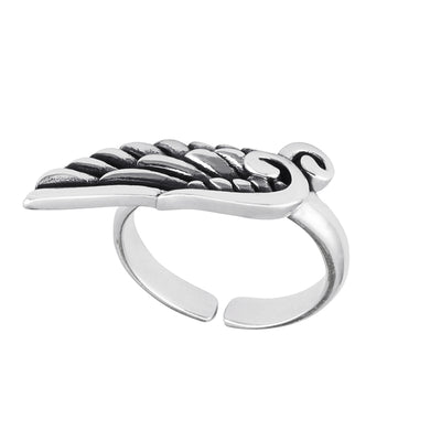 Anillo Alas de Ángel - Image 3