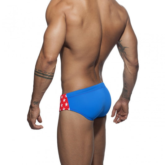 Traje de Baño Hombre Secado Rápido Beach - Image 2