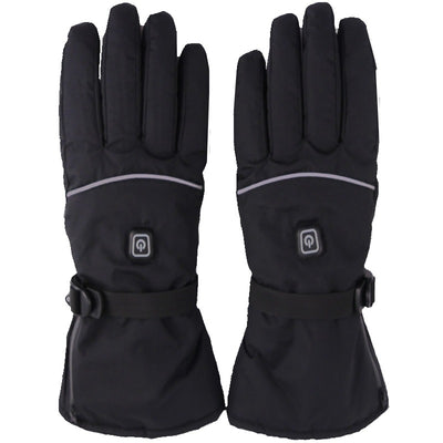 Guantes Térmicos Eléctricos con Control de Temperatura en 3 Niveles