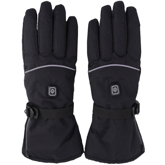 Guantes Térmicos Eléctricos con Control de Temperatura en 3 Niveles