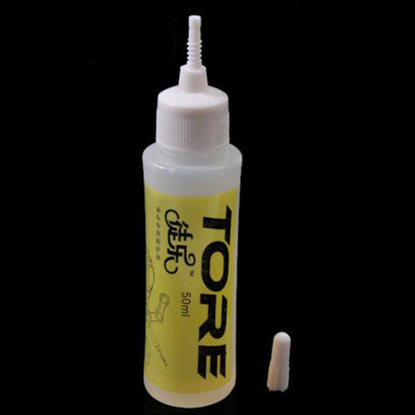 Aceite Lubricante para Cadena de Bicicleta - Image 6