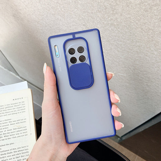 Funda con Lente Deslizable para Huawei - Image 10