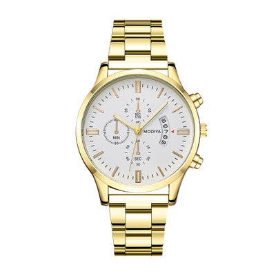 Reloj Deportivo Multifunción con Gran Pantalla y Múltiples Indicadores - Image 4