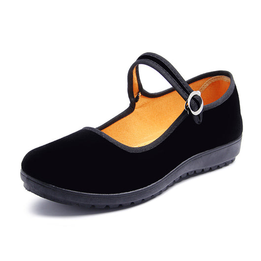 Zapatos Profesionales para Trabajo y Uso Diario - Image 3
