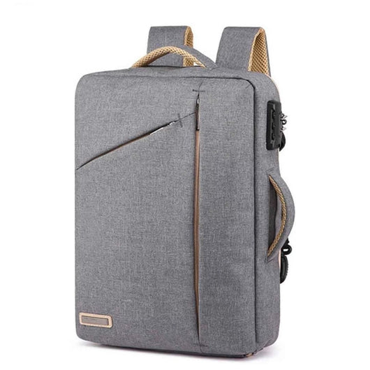 Mochila de Viaje Multifuncional para Hombre - Image 6