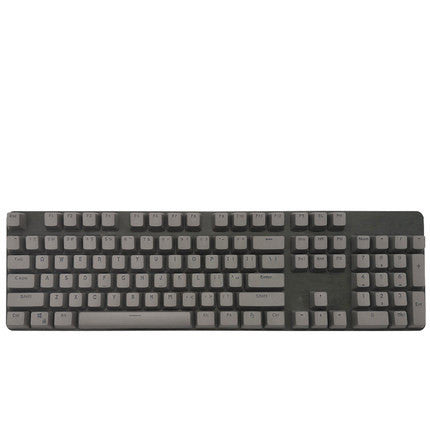 Teclado Mecánico con Keycaps Multicolor Personalizables - Image 24