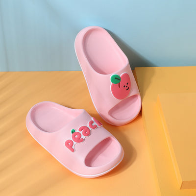 Pantuflas y Sandalias Infantiles con Suela Antideslizante y Máxima Comodidad - Image 6