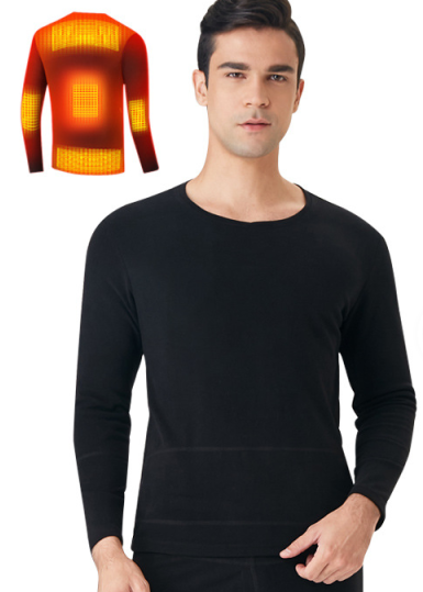 Traje Térmico Calefactor Inteligente con Control de Temperatura para Hombre y Mujer - Image 8