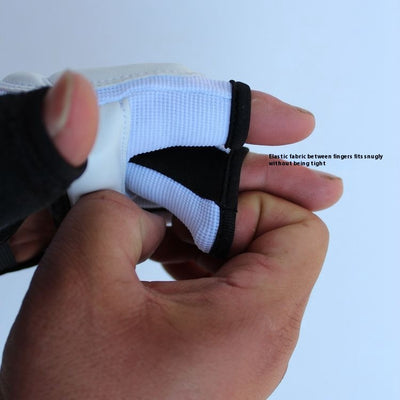 Guantes Protectores Sanda Taekwondo - Equipo de Combate Profesional - Image 16