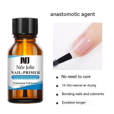 Adhesivo para Uñas con Protector Anti-Deformación - Image 5