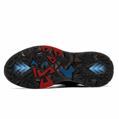Zapatos Deportivos Ligeros con Amortiguación de Aire y Protección Reforzada - Image 11