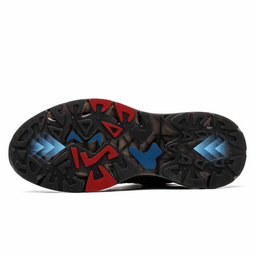 Zapatos Deportivos Ligeros con Amortiguación de Aire y Protección Reforzada - Image 11