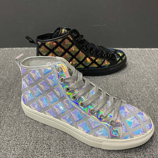 Tenis Casuales para Hombre con Alzada Interna y Diseño Personalizado - Image 15