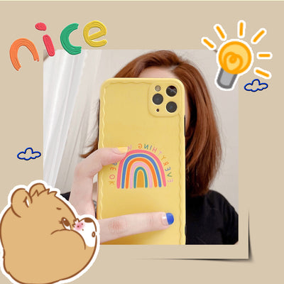 Funda para Teléfono Graffiti Arcoíris - Image 8