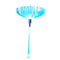 20 Cm Azul
