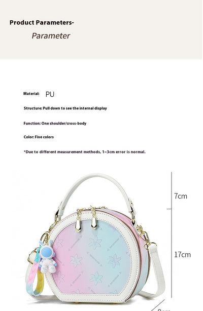 Bolso Bandolera Coordinado para Mamás - Image 20
