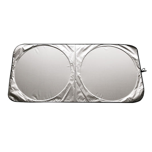 Cinta Reflectante Térmica para Auto - Bloqueador Solar de Calor - Image 2