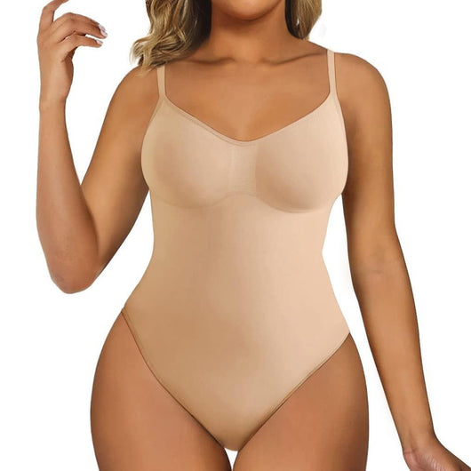 Faja Reductora de Abdomen y Levantador de Glúteos