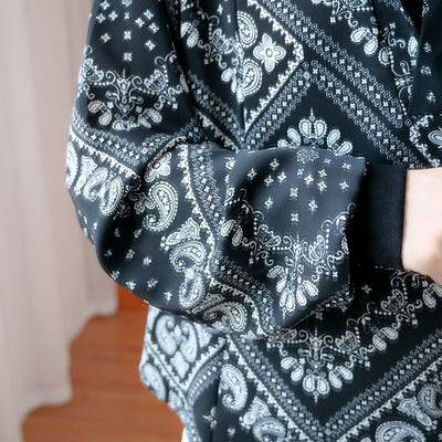 Dos Piezas de Moda Coreana para Transición de Temporada - Image 14