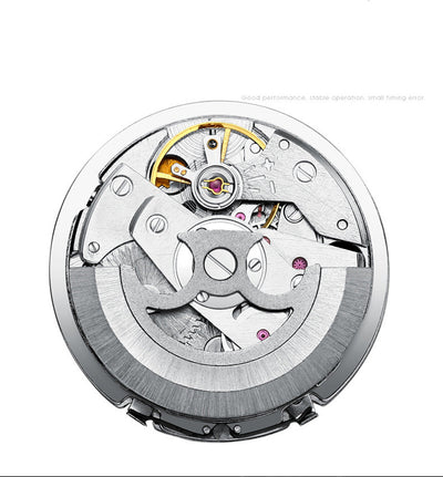 Reloj Automático Flywheel Luminous para Hombre - Image 10