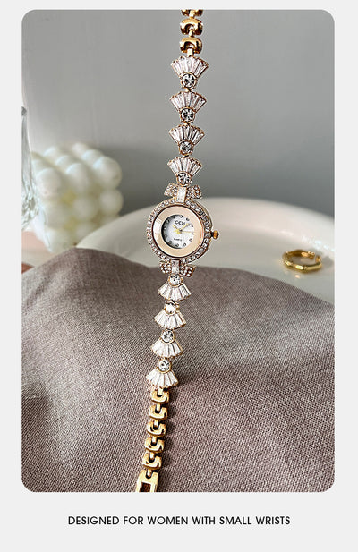 Reloj Minimalista de Aleación para Mujer - Image 13