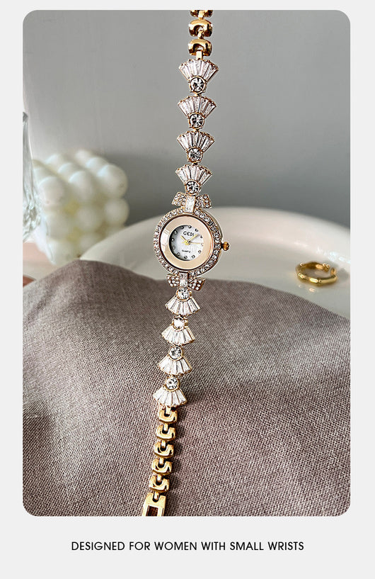 Reloj Minimalista de Aleación para Mujer - Image 13