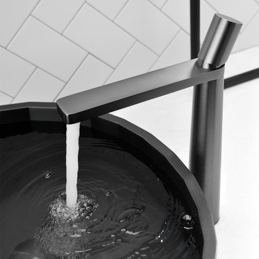 Grifería para Baño - Lavamanos y Lavabo de Diseño Moderno - Image 6