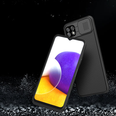 Funda Protectora para Celular con Espejo y Tapa Deslizante - Image 9