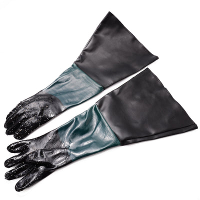 Guantes de Protección para Arenadora - Image 12