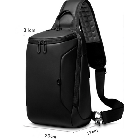 Bolsa de Pecho Versátil - Image 5