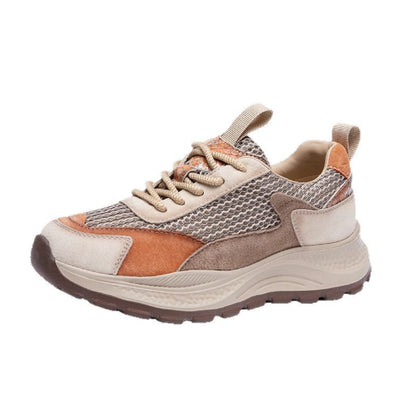 Tenis Retro Casual de Suela Suave para Mujer - Image 14