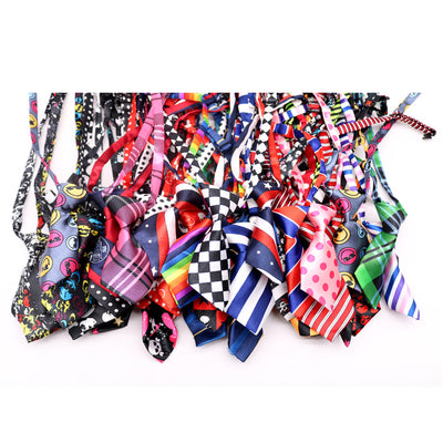 Corbatas y Moños para Mascotas - Accesorios Elegantes para Perros - Image 5