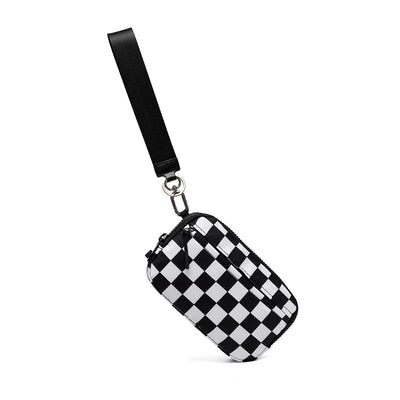 Bolso Bandolera Cuadrado de Tela Oxford - Gran Capacidad para Mujer - Image 9