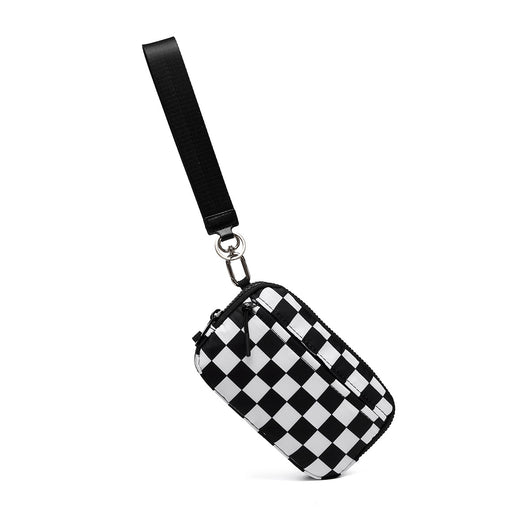 Bolso Bandolera Cuadrado de Tela Oxford - Gran Capacidad para Mujer - Image 9
