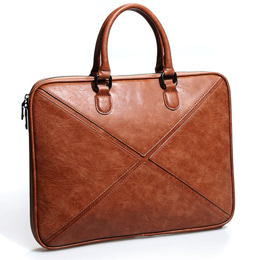 Portafolio Ejecutivo Compacto para Hombre