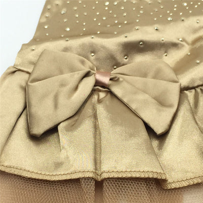 Vestido de Novia para Perros - Image 4