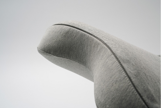 Cojín Ergonómico de Espuma Viscoelástica para Silla de Oficina - Image 18