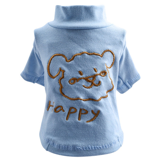 Playera Base para Cachorros Happy Puppy - Image 8