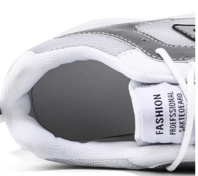 Zapatillas Deportivas Coreanas Ligeras para Uso Casual - Image 16