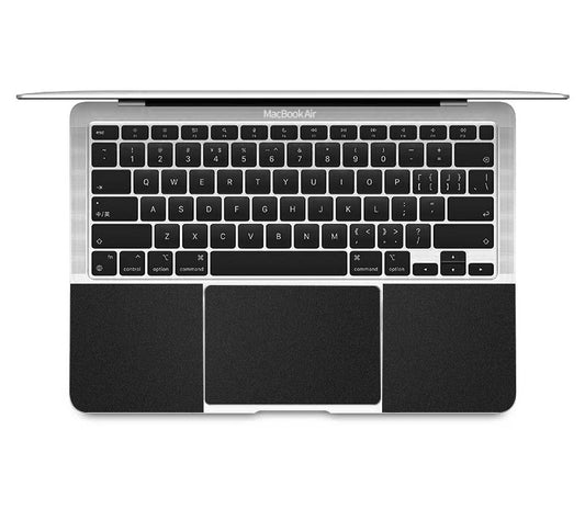 Protector de Laptop y Reposamuñecas en Película Protectora de Color Sólido - Image 2