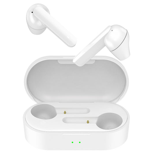 Auriculares Bluetooth QCY T3 - Audio Premium Inalámbrico