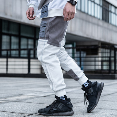 Pantalones Deportivos con Costuras Reforzadas para Hombre - Image 6