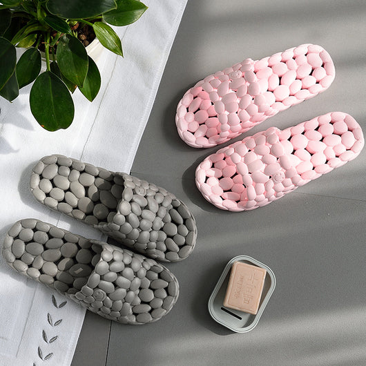 Pantuflas Antideslizantes para Baño - Image 10