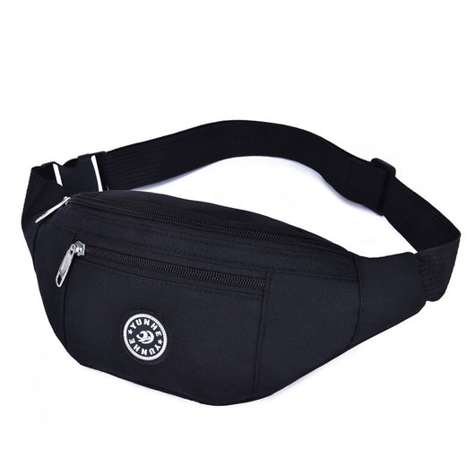 Bolsa Bandolera Pecho - Crossbody Compacta - Image 11