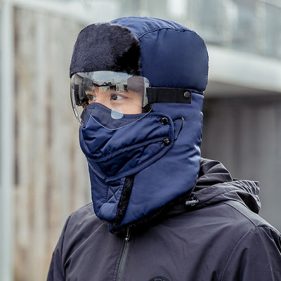 Gorro Térmico para Ciclismo - Image 11
