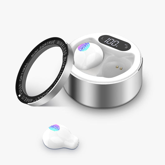Auriculares Bluetooth 5.0 con Pantalla LED - Image 10