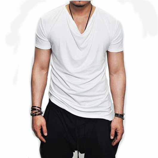 Camiseta de Manga Corta para Hombre - Image 8