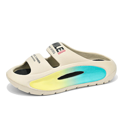 Sandalias de Pareja para Playa y Deportes Casual - Diseño Trendy - Image 9
